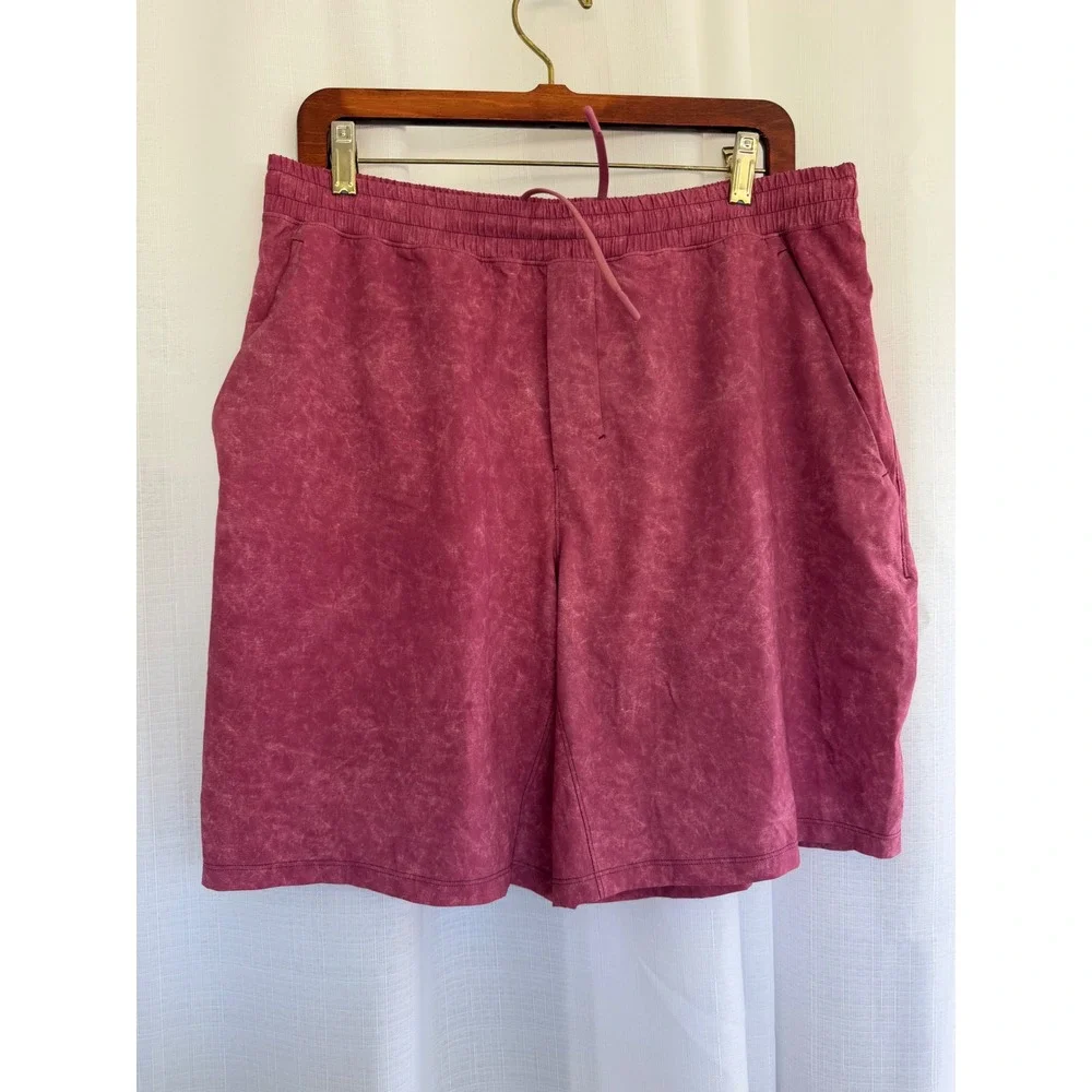 Lululemon Pace Breaker Lined Short 9